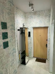 Сдается 2-комн. квартира, 40 м²