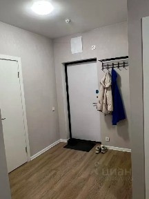 Сдается 1-комн. квартира, 42,3 м²