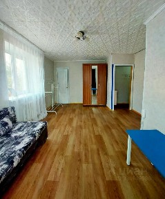 Сдается 1-комн. квартира, 31,5 м²