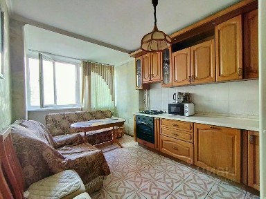 Сдается 2-комн. квартира, 61 м²
