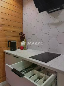 Продается 1-комн. квартира, 35,1 м²