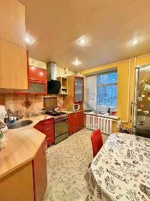 Продается 3-комн. квартира, 99,6 м²