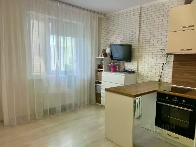 Продается студия, 28,9 м²