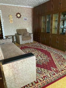 Продается 2-комн. квартира, 49,7 м²