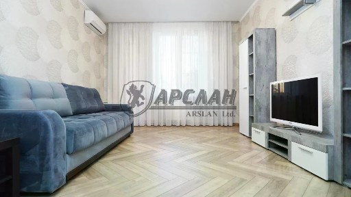 Продается 2-комн. квартира, 59,3 м²