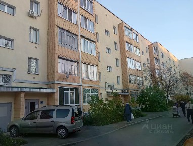 Продается 2-комн. квартира, 52 м²