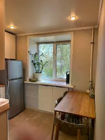 Продается 2-комн. квартира, 41 м²
