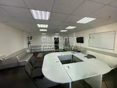 Продается офис, 39,1 м²