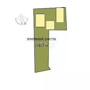 Продается склад, 12 450 м²