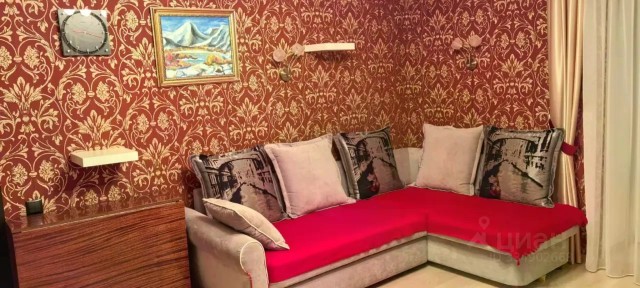 Продается 2-комн. квартира, 52,1 м²