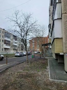 Продается 3-комн. квартира, 59,2 м²