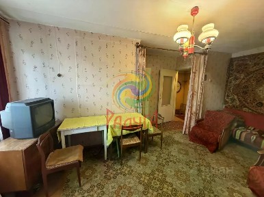 Продается 2-комн. квартира, 41,7 м²