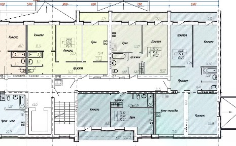 Продается 3-комн. квартира, 85,3 м²