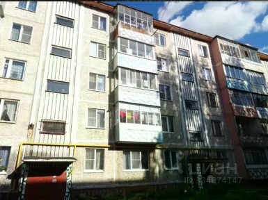 Продается 2-комн. квартира, 44,2 м²