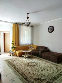 Сдается 2-этажный таунхаус, 400 м²