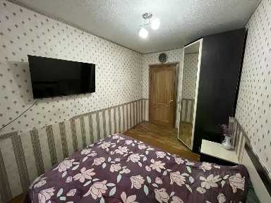 Продается 3-комн. квартира, 62,4 м²