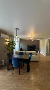 Продается 3-комн. квартира, 98,5 м²