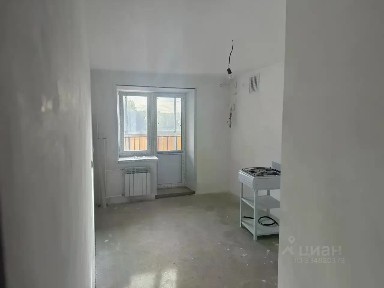 Продается 1-комн. квартира, 38,8 м²