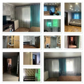 Продается 1-этажный дом, 71 м²