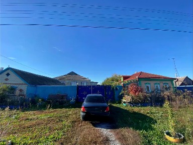 Продается 1-этажный дом, 130 м²