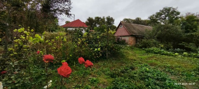 Продается 1-этажный дом, 45 м²