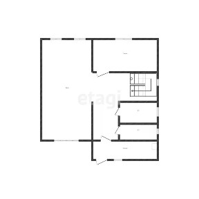 Продается 2-этажный дом, 159 м²