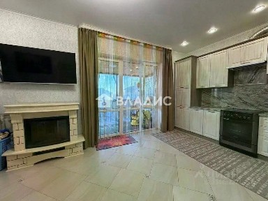 Продается 1-этажный дом, 126,8 м²