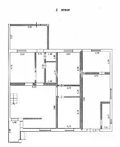 Продается 2-этажный дом, 309,8 м²