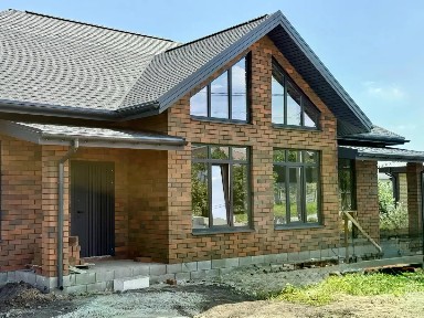 Продается 1-этажный дом, 150 м²