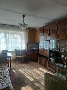 Продается 3-комн. квартира, 58,1 м²