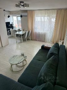 Продается 2-комн. квартира, 44 м²
