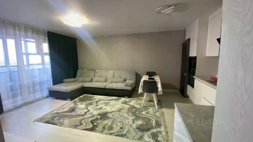 Продается 4-комн. квартира, 89 м²