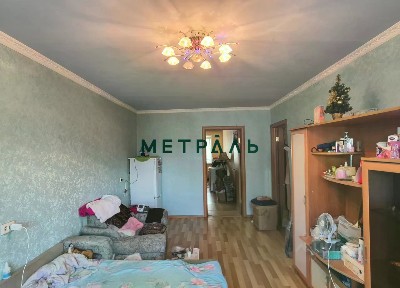 Продается 2-комн. квартира, 45,3 м²