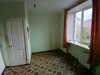 Продается студия, 16 м²