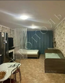 Продается 1-комн. квартира, 29,3 м²