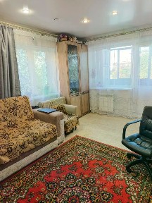 Продается 2-комн. квартира, 41,8 м²