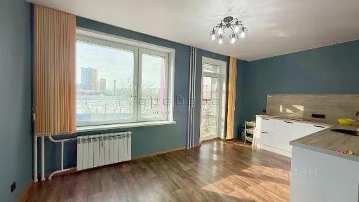 Продается 3-комн. квартира, 91,1 м²