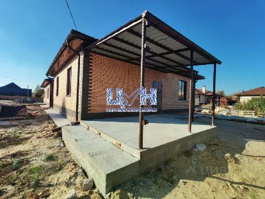Продается 1-этажный дом, 90 м²
