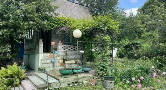 Продается 2-этажный дом, 50 м²
