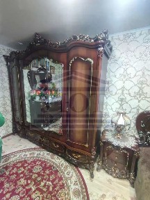 Продается 1-комн. квартира, 33 м²