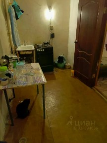 Продается 106/220 квартиры, 34/12/6 м²