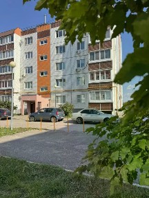 Продается 2-комн. квартира, 59 м²