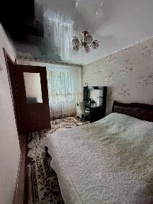 Продается 3-комн. квартира, 59,3 м²