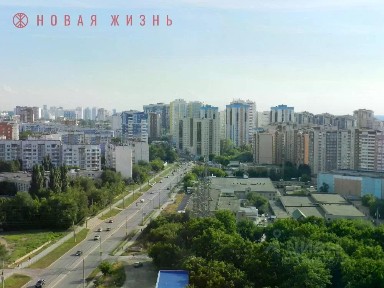 Продаются 4-комн. апартаменты, 202,3 м²