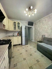 Продается 2-комн. квартира, 80,93 м²