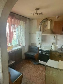 Продается 2-комн. квартира, 42,4 м²