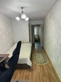 Продается 3-комн. квартира, 57,2 м²