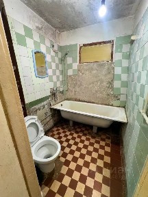 Продается 1-комн. квартира, 31 м²