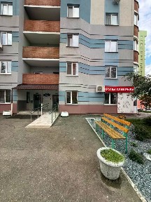 Продается 2-комн. квартира, 72 м²