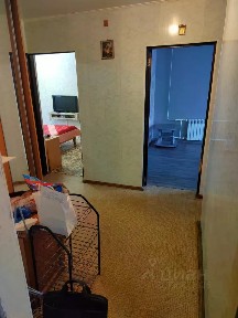Продается 3-комн. квартира, 62,2 м²